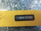 Burnham Brothers -gobbler Tom Turkey Hunting Box Call Hen Yelper Clucker Used. Price: $19.99.