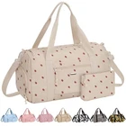 Gym Bag For Women With Shoe Compartment Waterproof, Sports Duffle Tra... New. Price: $27.81.