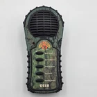 Cass Creek Predator Game Call Electronic Deer & Training Device 5 Sounds Used. Price: $18.99.