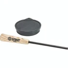 Hunters Specialties Suzie Snood Turkey Call Slate New. Price: $20.89.