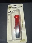 Knight & Hale Ultimate Predator Game Call Khp 1000 Nos You Get One New. Price: $14.00.