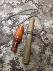 Canada Goose Lot Victoria Honker Flute & Lohman Wood Barrel Calls Used. Price: $49.99.