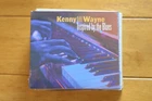Kenny Boss Wayne "inspired By The Blues" Cd New Digipak 178 Brand. Price: $11.69.