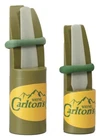 Elk Calls Combo Long Ranger And Fight Cow Durable Adjustable Hunting Tools New. Price: $31.89.