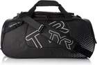 Tyr Elite Team Gym Duffle, Black, Na New. Price: $178.01.