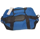 Dalix 14" Small Duffle Bag Two Toned Gym Travel DF-003 Royal Blue New. Price: $17.95.