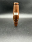 Vintage Yentzen Sure Shot Duck Call Double Reed Wooden Groves Texas Nice Used. Price: $61.00.