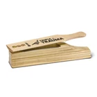 Hs Strut Triple Trauma Turkey Box Call Adjustable Sound Waterproof Poplar/maple New. Price: $29.95.