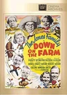 Down The Farm Dvd (1938) - Jed Prouty, Spring Byington, Jones Family Brand. Price: $29.88.