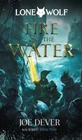 Fire The Water: Kai Series (2) (lone Wolf), Dever, Joe, Very Good Book. Price: $7.33.