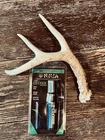 Woodhaven The Closer Deer Call Doe Bleat New. Price: $18.99.