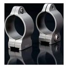 Talley 1" Fixed Extra-high Scope Ring Stainless Steel (SS100006) New. Price: $159.99.