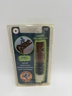 Vtg Sure Shot Wild Game Call Model 1400 Deluxe Squirrel New Open Box. Price: $35.00.