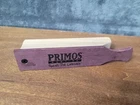 Primos Hunting Wooden Turkey Call Box Speak The Language Used. Price: $19.78.