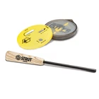 Hunters Specialties Strut Cookie Cuttr Combo Glass Pot Call - Must Have Turkey New. Price: $51.43.