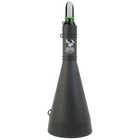 Primos Moose Horn Black 12 In New. Price: $51.24.