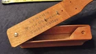 Lynchs World Champion Turkey Call Model No 102 Wood Box Liberty Mississippi Used. Price: $60.00.