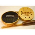 Woodhaven Anodized Ninja Friction Turkey Call - WH086 New. Price: $124.99.