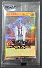 Yugioh Gradius RD/P009-JP001 Secret Special Red Ver. Japanese Rush Duel New Ungraded. Price: $192.30.
