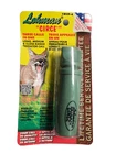 Lohman Circe Predator Call, Long Med, Close Range New. Old Stock. Price: $29.99.