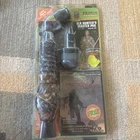 Primos Hunting Elk Hunter's Master Pack Bugle Hoochie Mama Cow Call Reed Dvd New. Price: $48.95.