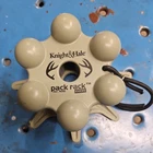 Knight&hale Pack Rack KH1019 Used. Price: $15.00.