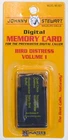 Johnny Stewart Bird Distress Volume 1 Preymaster Memory Card PM-3 & PM-4 New. Price: $13.50.