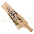 Quaker Boy Grand Old Master Field Grade Turkey Box Call - 13601 New. Price: $19.99.