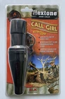 Flextone Call Girl Elk Estrous Cow Bowhunting New!. Price: $19.99.