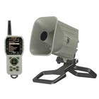 Foxpro X24 Digital Game Call New. Price: $599.95.
