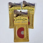 Wayne Carlton's Elk Calls: Cow & Calf Biche Faon New Set Of 3. Price: $13.49.