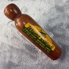 Vtg Weems Wild Game Call Fox Wolves Cat Predator Wooden Hunting Texas Usa B203 Used. Price: $19.95.