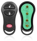 Keyless Remote New For Plymouth Oem Prowler 2000 Car Fob GQ43VT17T 04686481. Price: $13.26.