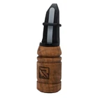 Higdon Outdoors Riven Maple Menace Bite & Blow Elk Call New. Price: $69.99.