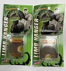 (2) Primos Limb Hanger Turkey Mouth Call Model 102 - Brand New Sealed. Price: $14.99.