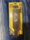 Strut Bird Butcher Box Call Turkey Mossy Oak Bottomland *new*. Price: $19.99.