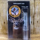 Sure-shot Game Calls Fawn Bleat Model 3020. Deer Hunting. Rut Season New. Price: $10.49.