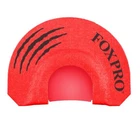 Foxpro Howler Predator Diaphragm Call For Coyote Hunting (top-gun) New. Price: $33.90.