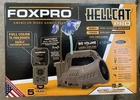 Foxpro Hellcat Electronic Predator Game Call Remote, Decoy, New. Price: $325.00.