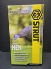 Hunters Specialties Hs Strut Feeding Hen Turkey Hunting Decoy - Brand New. Price: $39.99.