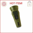 Hme Western Rivers Mantis Six Shooter Turkey Electronic Game Call - Compact Easy New. Price: $40.24.