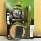 Primos Hensanity Hunting Tone Control Turkey Pot Call W/ Frictionite - Nib New. Price: $30.00.