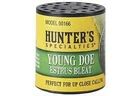 Hunters Specialties Black Young Call Doe Estrus Bleat Sounds HS-00166 New. Price: $15.22.