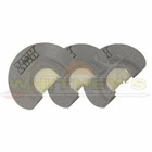 Zink Z-pak Triple Turkey Mouth Calls 3PK ZNK333 New. Price: $24.99.