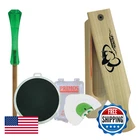 Primos Hunting 272 Friction Call Turkey Starter Pack One Size New. Price: $76.00.