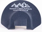 Rocky Mountain Hunting Calls 100 The Remedy Palate Plate One Size, Multi New. Price: $25.99.