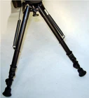 Harris Bipod Solid Base 12-25 Inches 1A2-25 New. Price: $104.99.