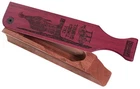 Primos Tall Timber Gabriel Turkey Call Premium Sapele & Purple Heart Wood - 2915 New. Price: $129.99.
