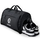 Fightr Sports Bag & Travel Duffel For And Women - With Shoe Compar New. Price: $60.94.