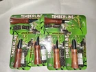 Lot Of 6 Timberline-primos Hunting-premium Hardwood Open Reed Elk CALL-#9502 New. Price: $20.00.
